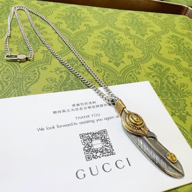 Gucci Necklaces